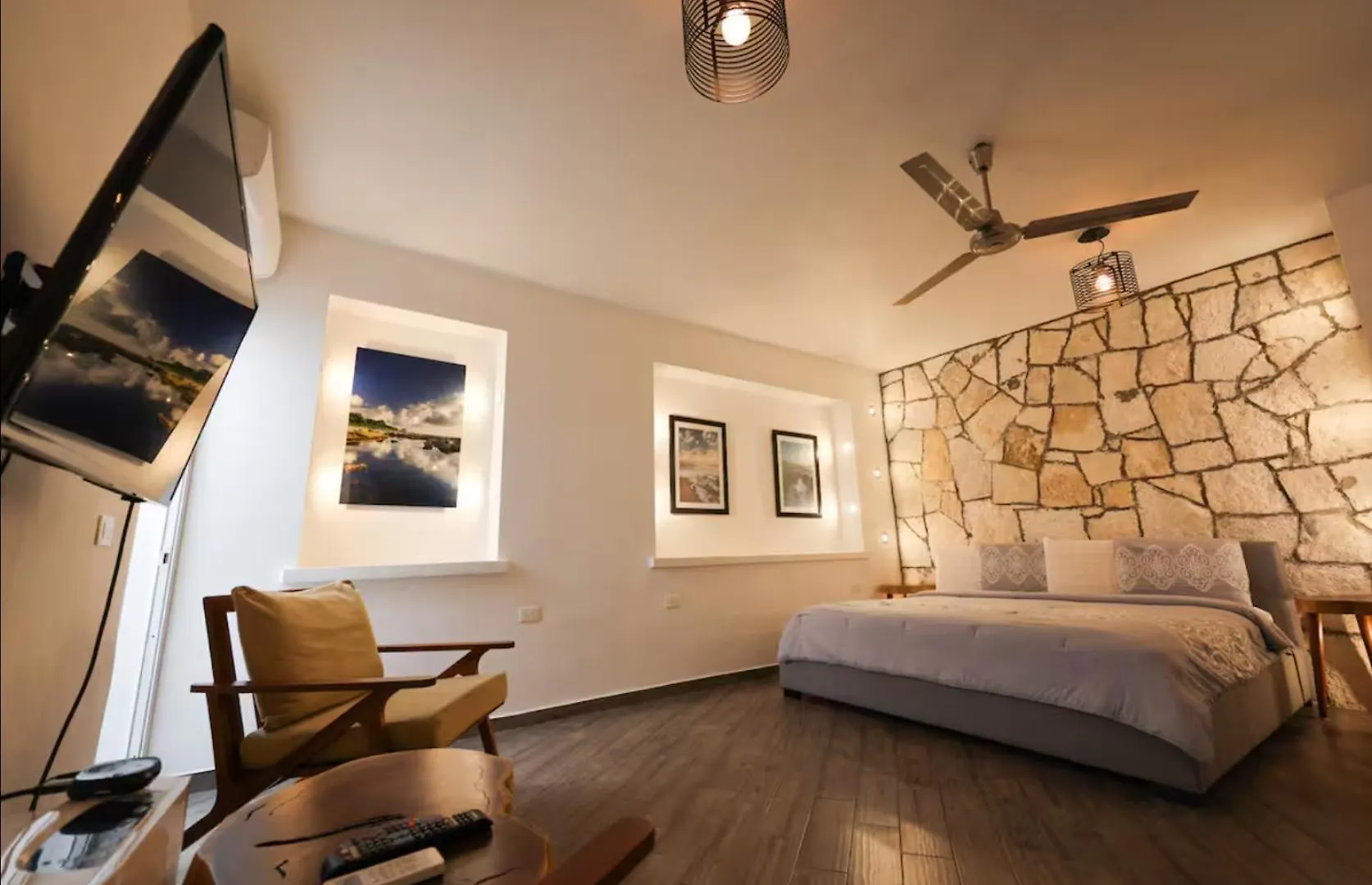 Studio Plongee Cozumel Apartament